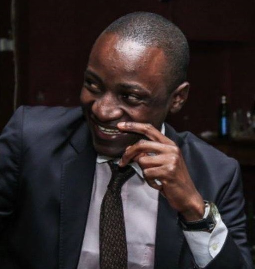 Nasser NGOUME